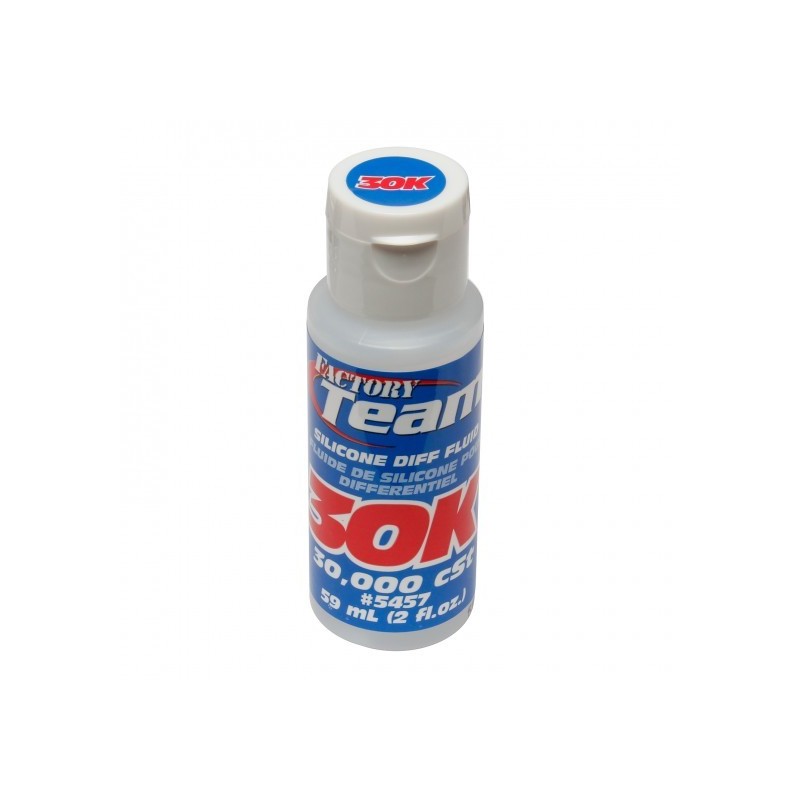 Team Associated FT Silicone Diff Fluid 30.000cst