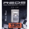 Reds Racing GLOW PLUG TS4 SUPER HOT TURBO SPECIAL - JAPAN