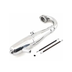 Reds Racing X-ONE PIPE 2143 TORQUE M KIT 3.5CC BUGGY, S SERIES