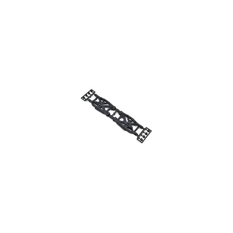 Kyosho Rear Lower Suspension Arm Kyosho Inferno MP9 (2) H