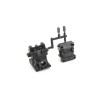 Kyosho Bulkhead Set (Front and Rear) Inferno MP9-MP10
