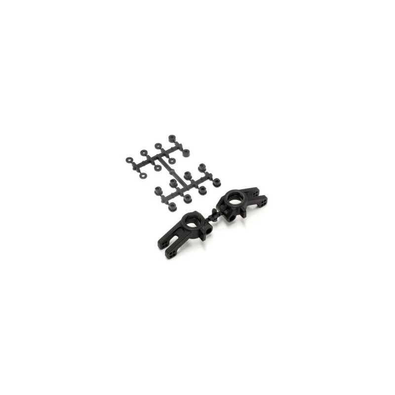 Kyosho Rear Hub Carrier Inferno MP10 (2)