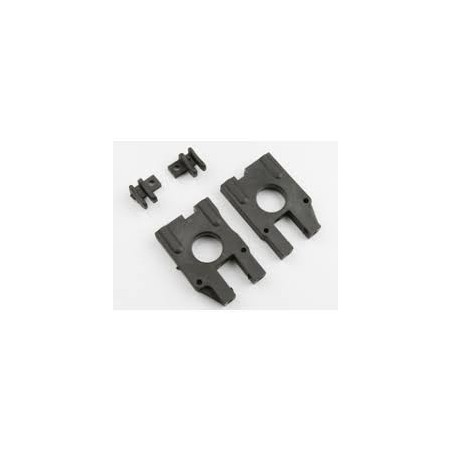 Kyosho Centre Diff Mount Set Inferno MP9-MP10 (2)