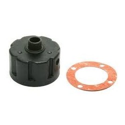 Kyosho Differential Case Inferno MP9-MP10 (Front-Rear)