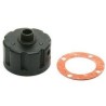 Kyosho Differential Case Inferno MP9-MP10 (Front-Rear)