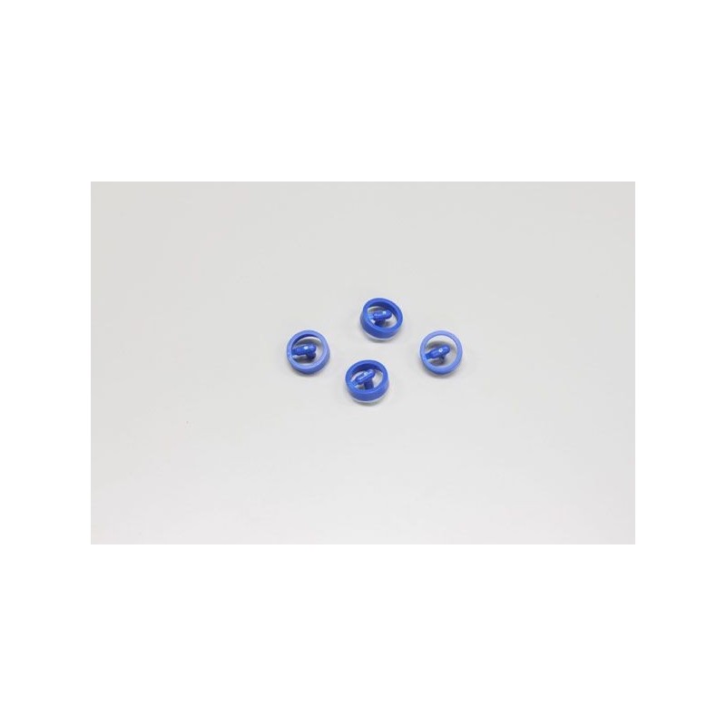 Kyosho Bushings for IFW332 knuckle  Inferno MP10 (4)