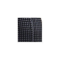 AKA Zipps 1/8 Buggy Tires (2) (Soft - Long Wear) With Inserts