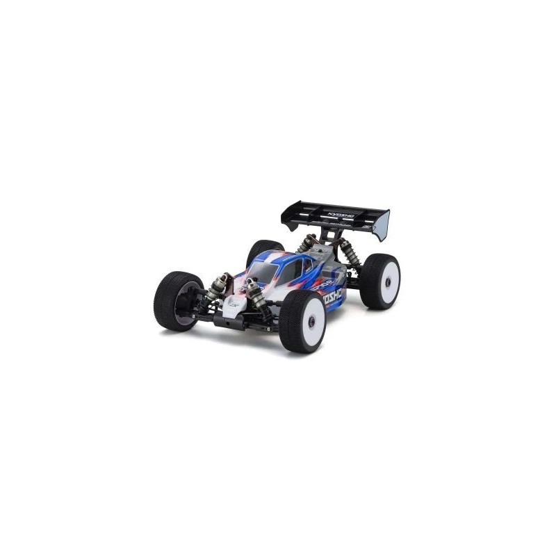 Kyosho Inferno MP10e TKI2 1:8 4WD RC EP Buggy Kit