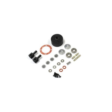 Kyosho Differential  gear Set Center Inferno MP9-MP10