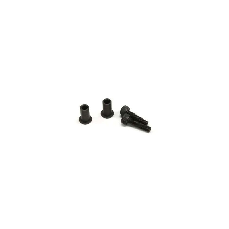 Kyosho Knuckle Arm Collar  Inferno MP9-MP10 (2) Long