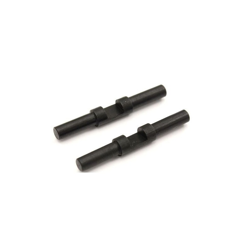 Kyosho Differential Bevel Shaft for IFW621 (2) SHAFT Inferno MP9-MP10