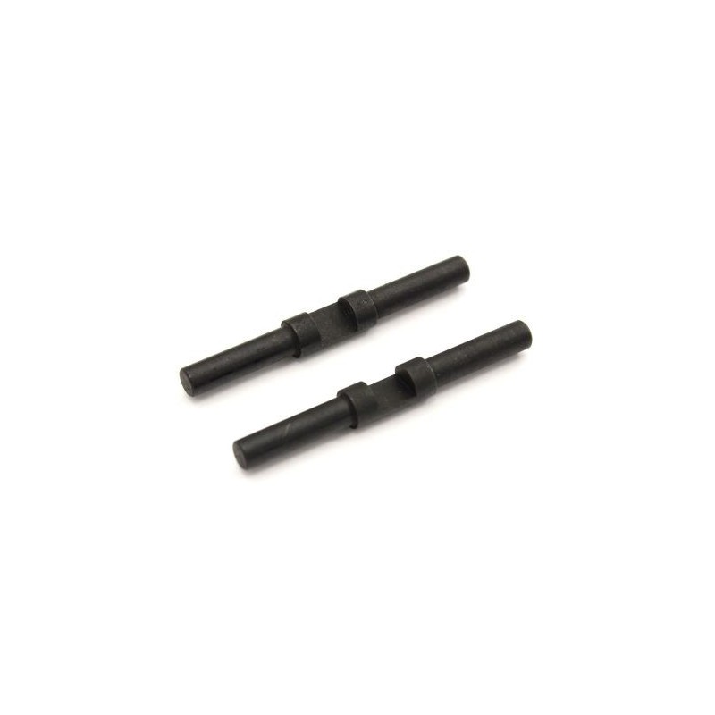 Kyosho Differential Bevel Shaft for IFW622 (2) SHAFT Inferno MP9-MP10