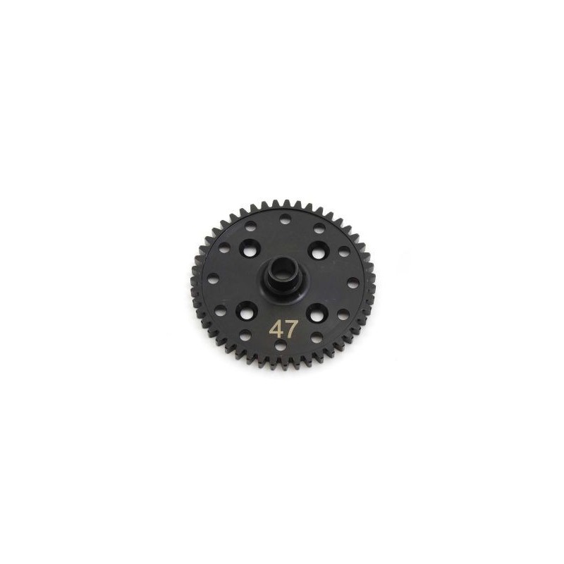 Kyosho Spur Gear 47T LW  Inferno MP9-MP10 (for IF403B)