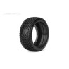 Jetko Block In Super Soft 1:8 Buggy (4) Tyres only
