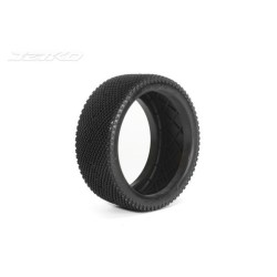Jetko J Zero WET 1:8 Buggy (4) Tyres only
