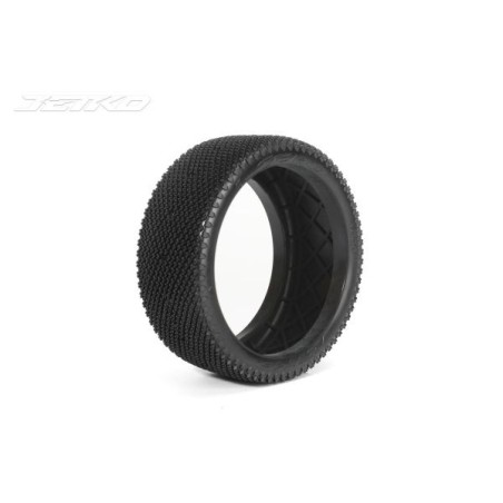 Jetko J Zero Super Soft 1:8 Buggy (4) Tyres only