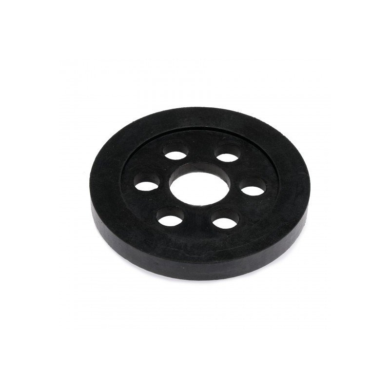 RUDDOG Starter Box Replacement Rubber Wheel (fits RP-0295)