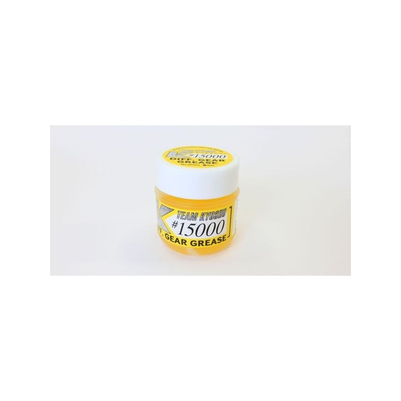 Kyosho Differential  Gear Grease  15000 CPS (15g)