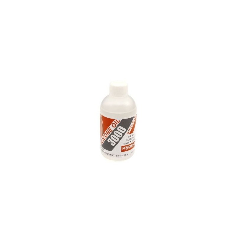 Kyosho Silicone Diff Oil 3.000Wt ( 40 ml )