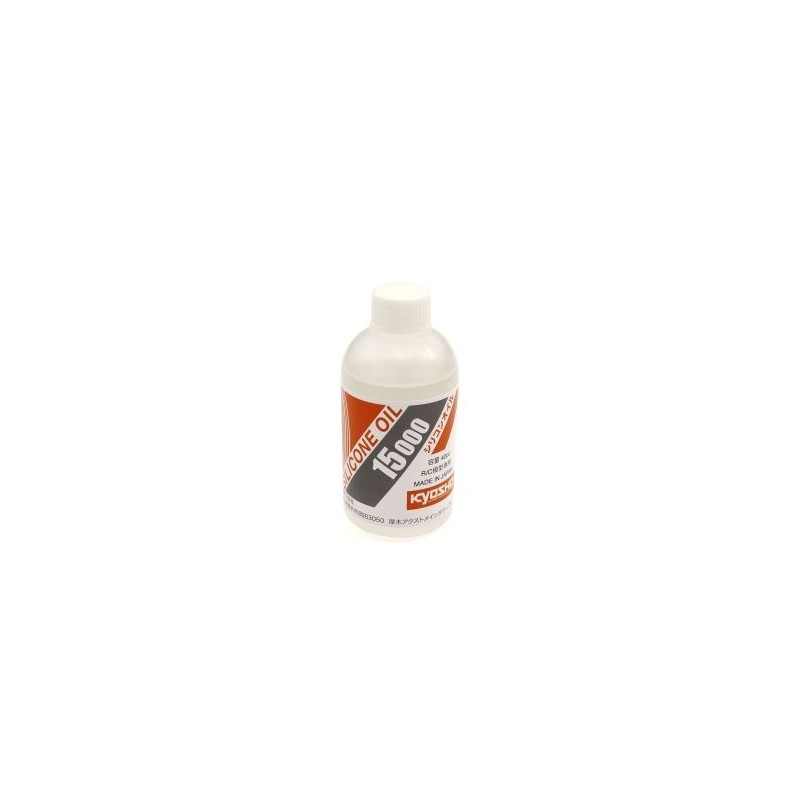 Kyosho Silicone Diff Oil 15.000Wt ( 40 ml )