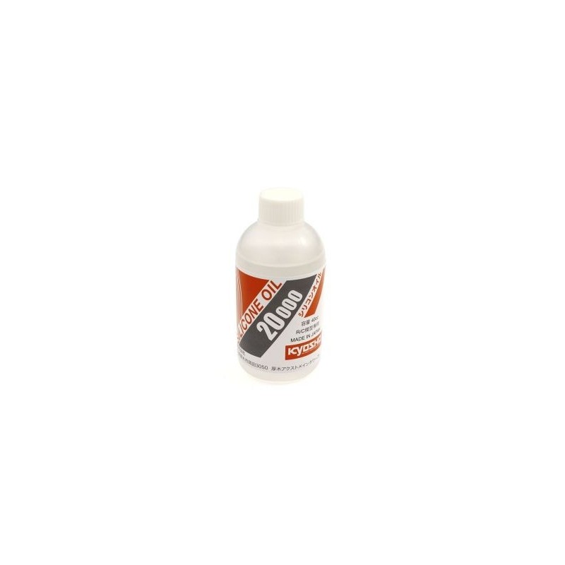 Kyosho Silicone Diff Oil 20.000Wt ( 40 ml )