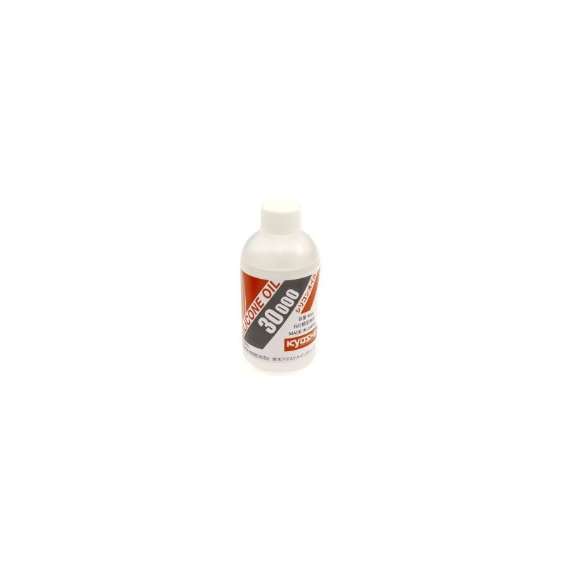 Kyosho Silicone Diff Oil 30.000Wt ( 40 ml )