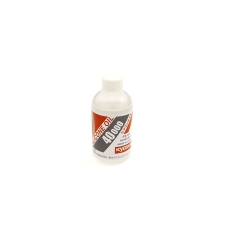 Kyosho Silicone Diff Oil 40.000Wt ( 40 ml )
