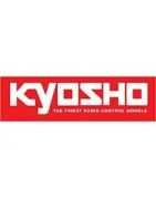 Kyosho optiondeler